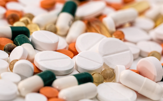 Online pharmacies could fuel antibiotic resistance
