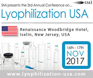 Lyophilization USA