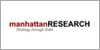 Manhattan Research Manhattan Research