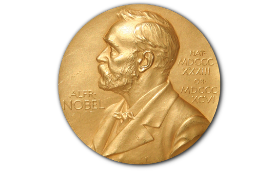 The Nobel Prize