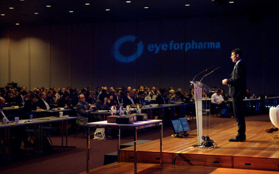 eyeforpharma Barcelona 2017