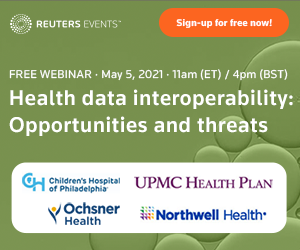Health data interoperability: Opportunities and threats